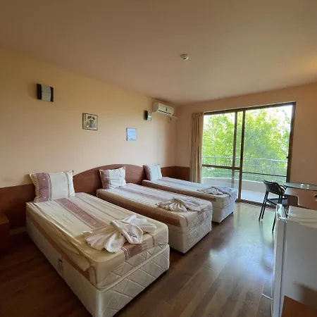 Hotel Vega