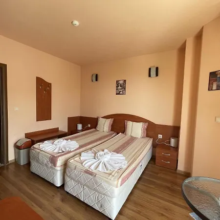 Vega Hotel
