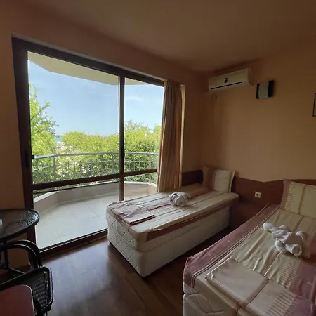Hotel Vega