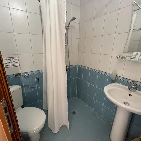 Vega Hotel Kranevo