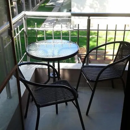 Hotel Vega