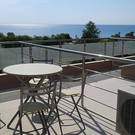 Hotel Vega Kranevo