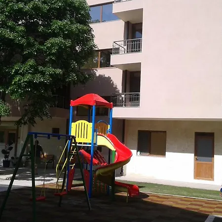 Hotel Vega Kranevo