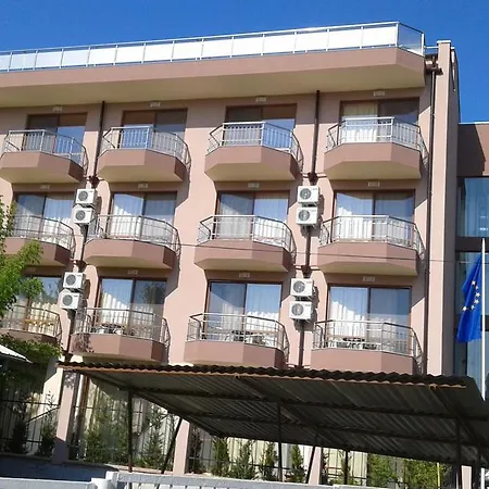 Vega Hotel