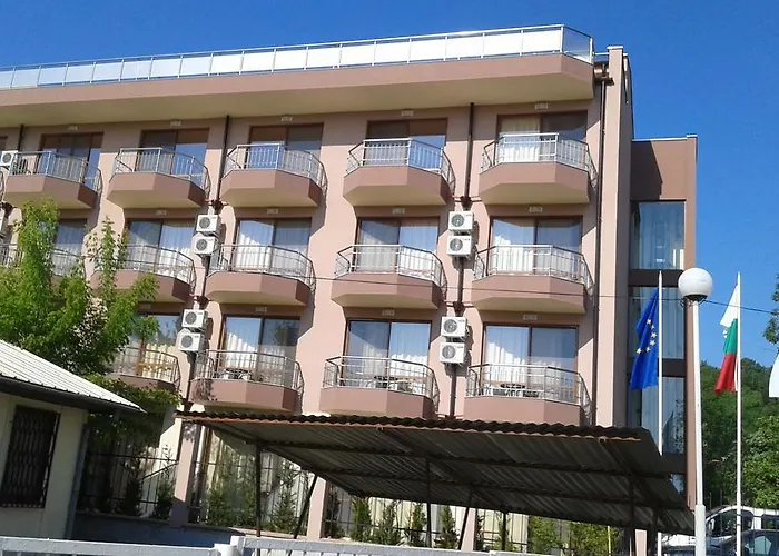 Vega Hotel